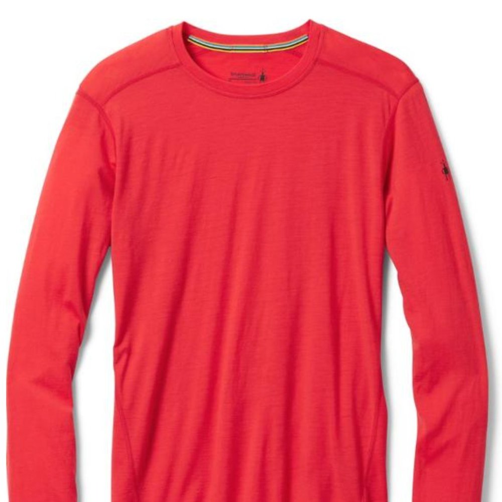 Smartwool Merino Base Layer